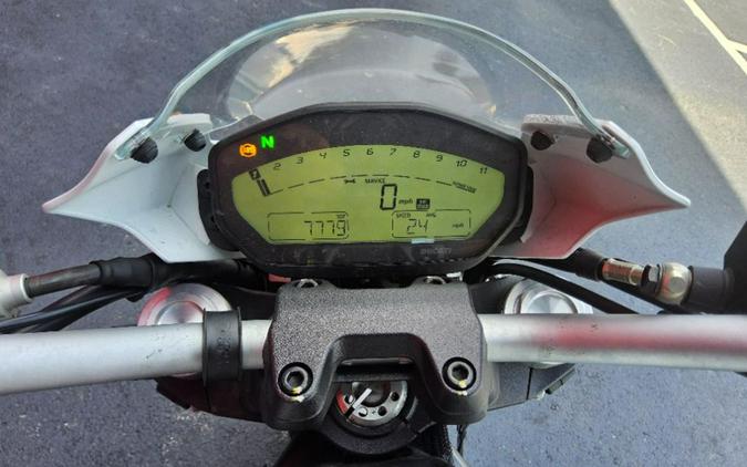 2020 Ducati Monster 797+