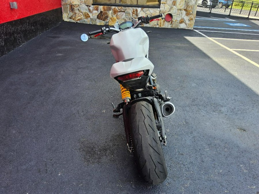 2020 Ducati Monster 797+