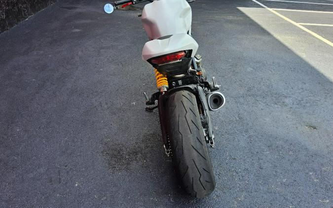 2020 Ducati Monster 797+