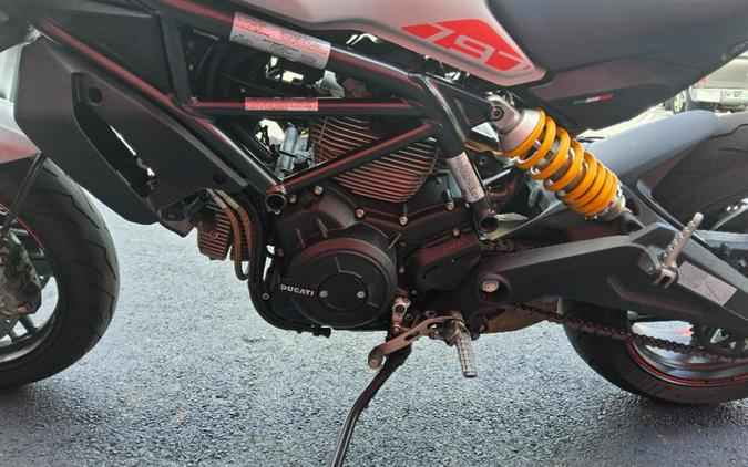 2020 Ducati Monster 797+
