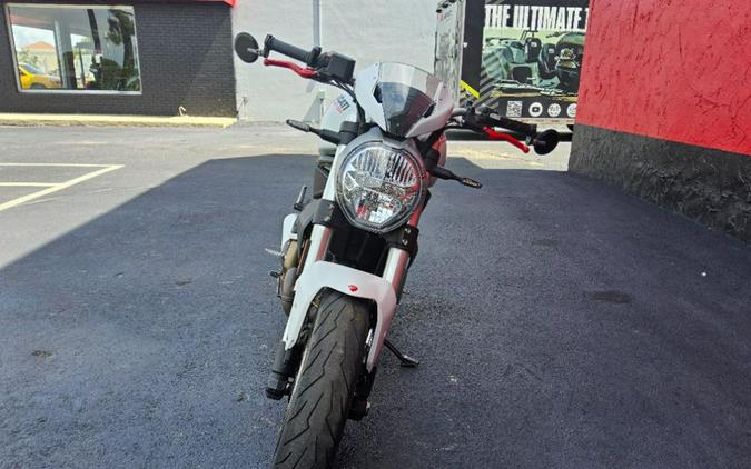 2020 Ducati Monster 797+