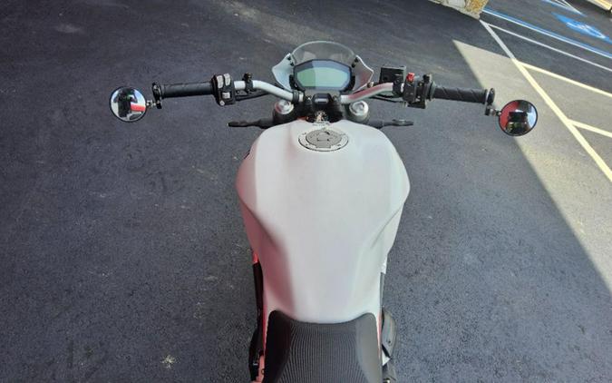 2020 Ducati Monster 797+