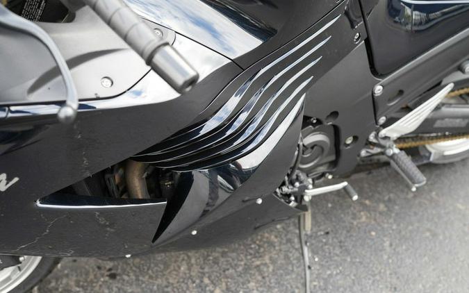 2008 Kawasaki Ninja ZX-14