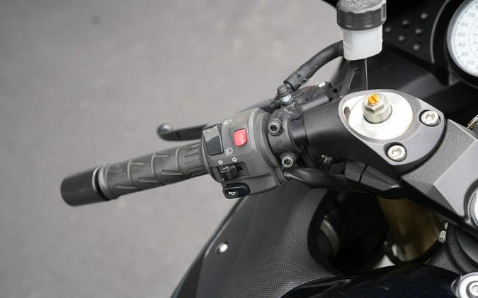 2008 Kawasaki Ninja ZX-14