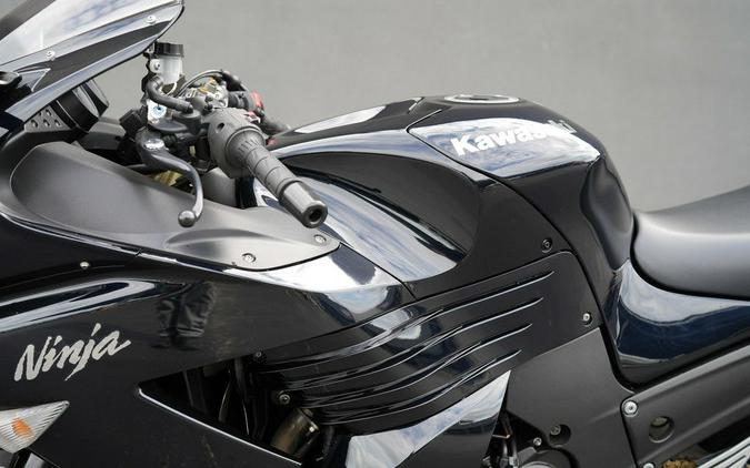 2008 Kawasaki Ninja ZX-14