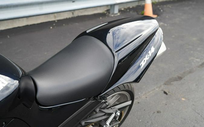 2008 Kawasaki Ninja ZX-14