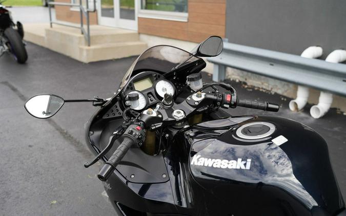 2008 Kawasaki Ninja ZX-14