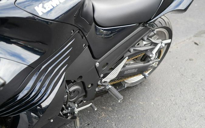 2008 Kawasaki Ninja ZX-14