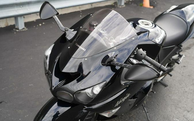 2008 Kawasaki Ninja ZX-14
