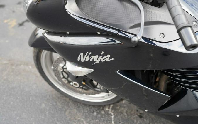 2008 Kawasaki Ninja ZX-14