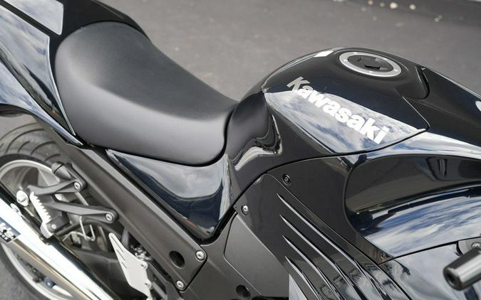 2008 Kawasaki Ninja ZX-14