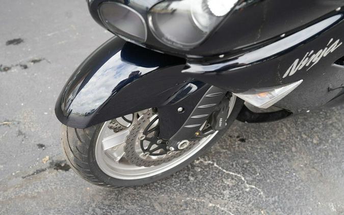 2008 Kawasaki Ninja ZX-14