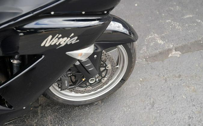 2008 Kawasaki Ninja ZX-14