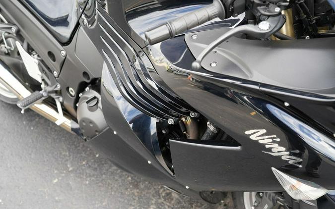 2008 Kawasaki Ninja ZX-14