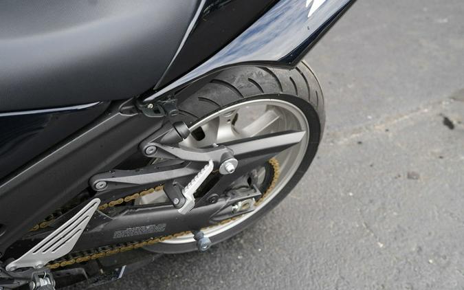 2008 Kawasaki Ninja ZX-14