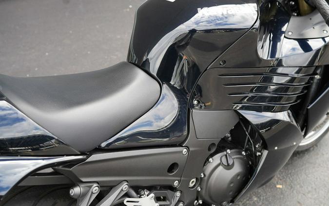 2008 Kawasaki Ninja ZX-14