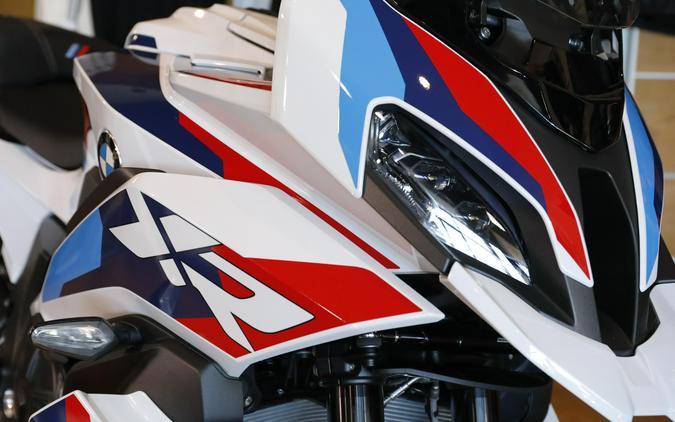 2026 BMW M 1000 XR