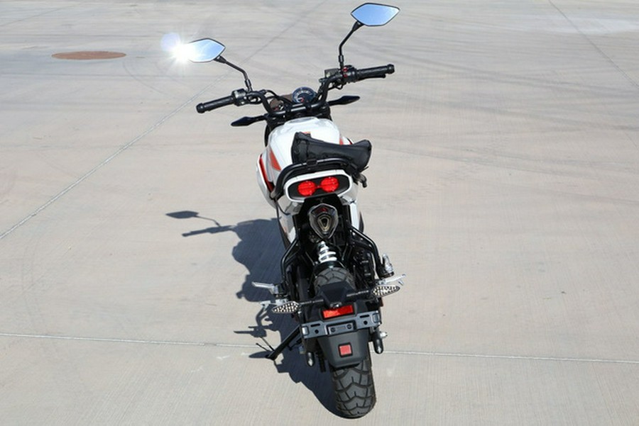 2026 CFMOTO Papio CL