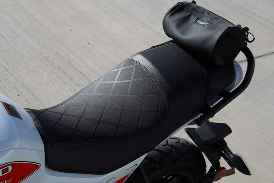 2026 CFMOTO Papio CL