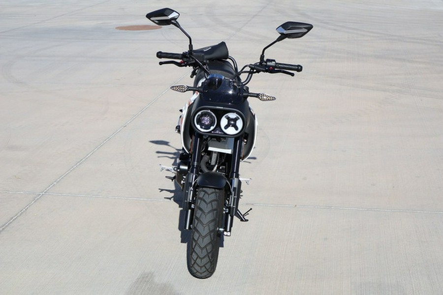 2026 CFMOTO Papio CL