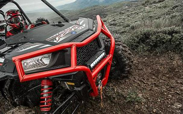 2017 Polaris RZR 4 900 EPS