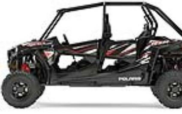 2017 Polaris RZR 4 900 EPS