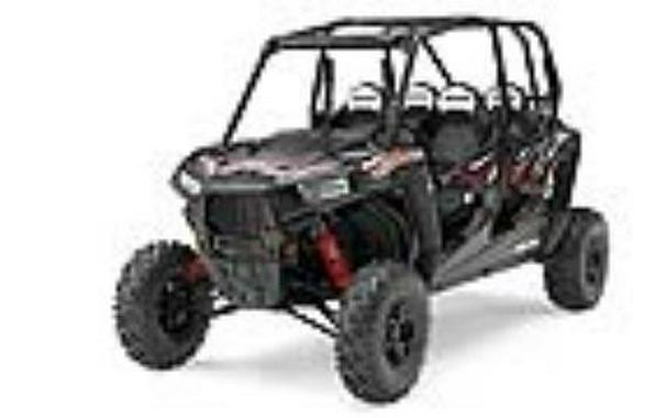 2017 Polaris RZR 4 900 EPS