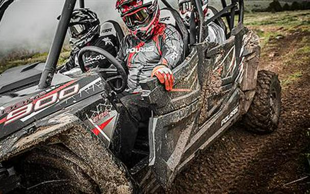 2017 Polaris RZR 4 900 EPS