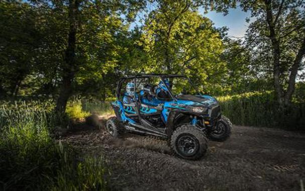 2017 Polaris RZR 4 900 EPS