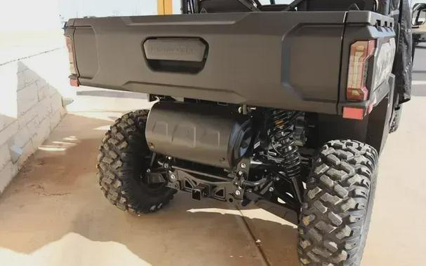 2027 CFMOTO UFORCE U10 XL PRO EPS