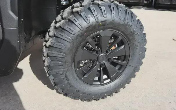 2027 CFMOTO UFORCE U10 XL PRO EPS