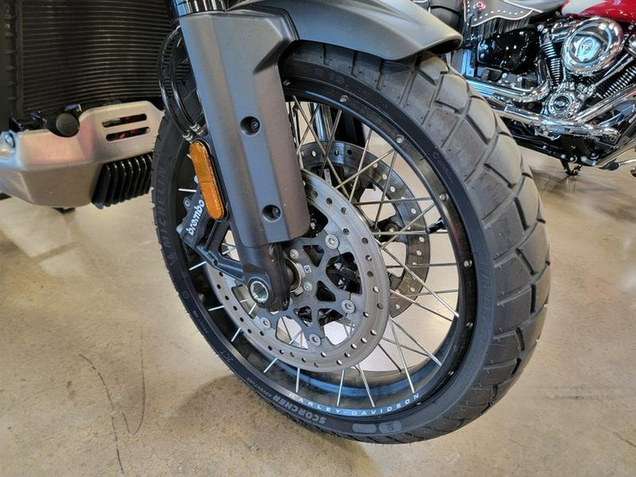 2021 Harley-Davidson® Pan America™ 1250 Special