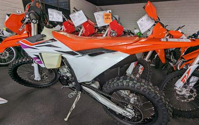 2024 KTM 450 XC-F