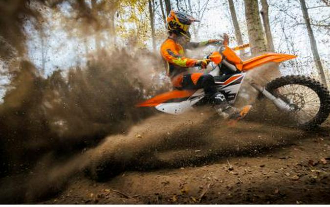 2024 KTM [Arriving Soon] 300 XC