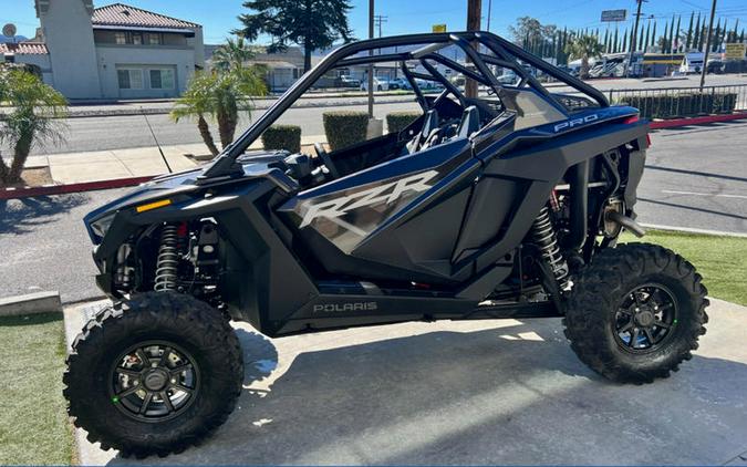 2024 Polaris® RZR Pro XP Ultimate