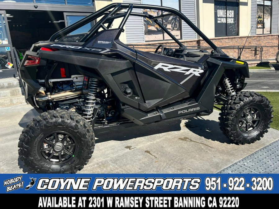 2024 Polaris® RZR Pro XP Ultimate