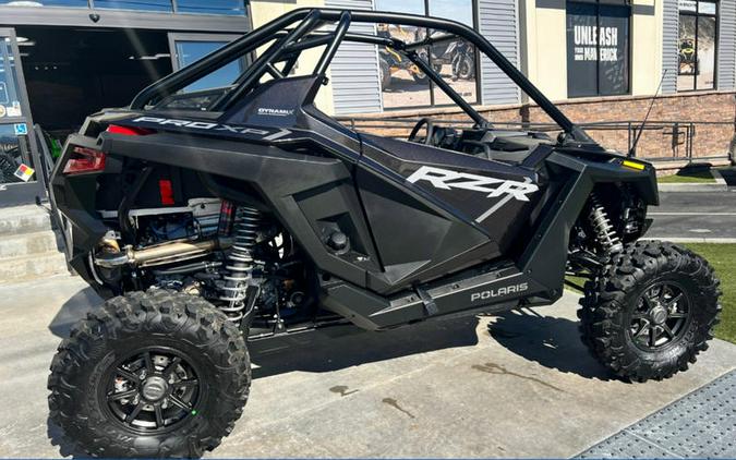 2024 Polaris® RZR Pro XP Ultimate