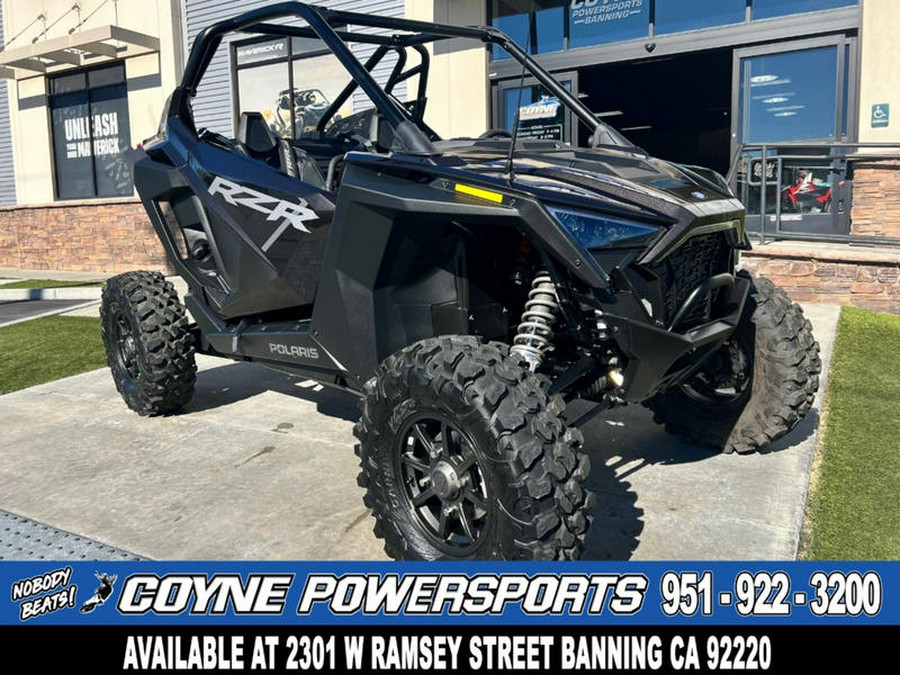 2024 Polaris® RZR Pro XP Ultimate