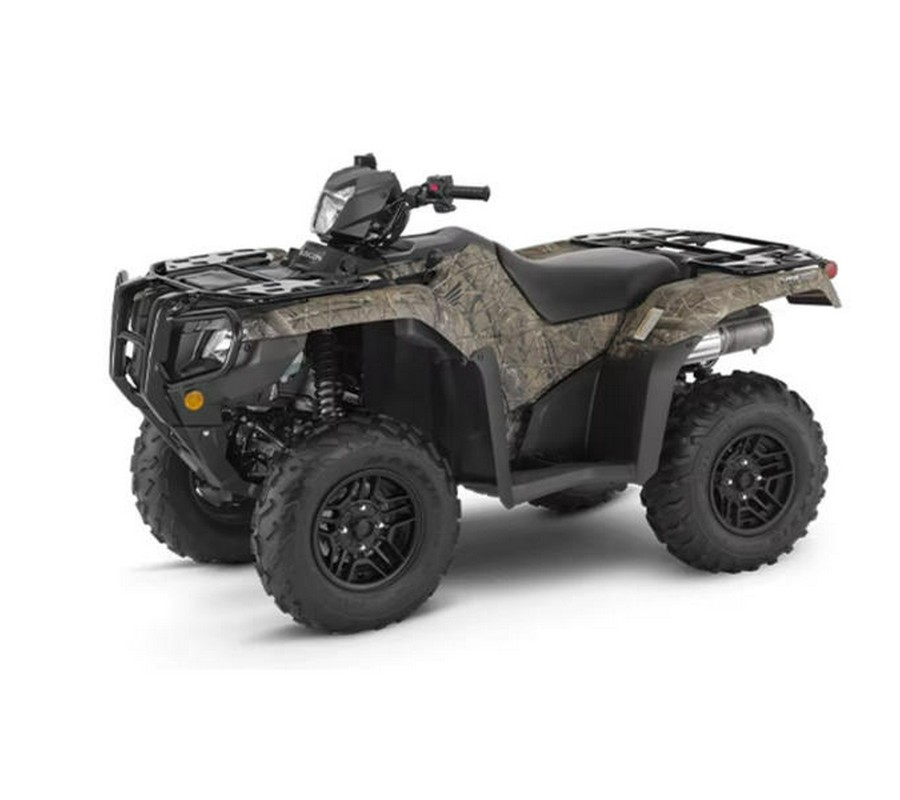 2024 Honda® FourTrax Foreman Rubicon 4x4 Automatic DCT EPS