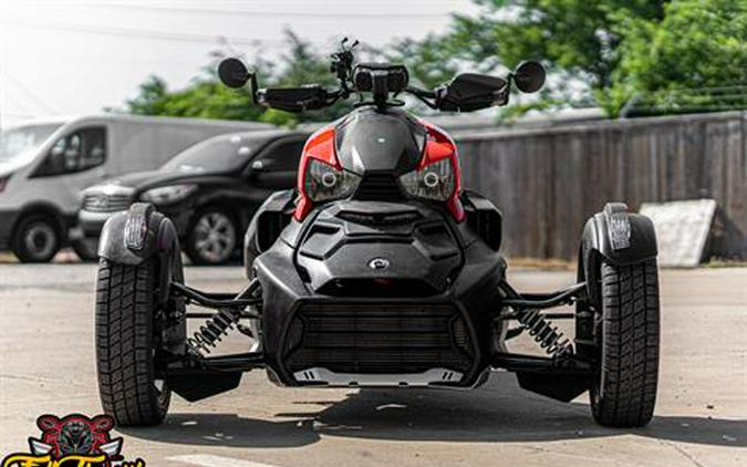 2021 Can-Am RYKER 900 ACE