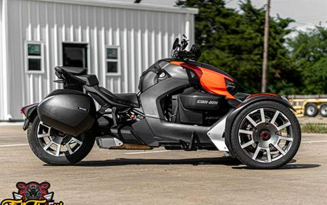 2021 Can-Am RYKER 900 ACE