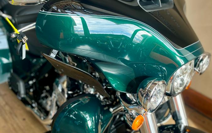 2024 Harley-Davidson Tri Glide® Ultra