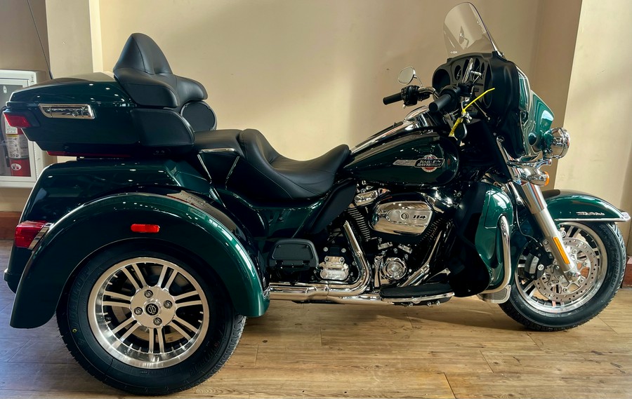 2024 Harley-Davidson Tri Glide® Ultra