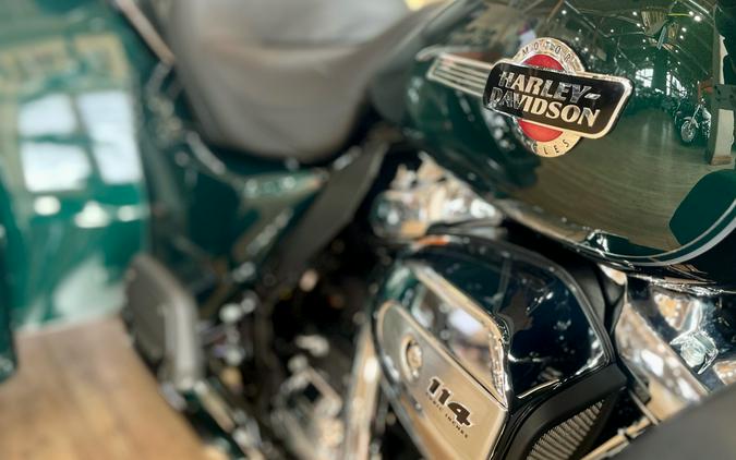 2024 Harley-Davidson Tri Glide® Ultra