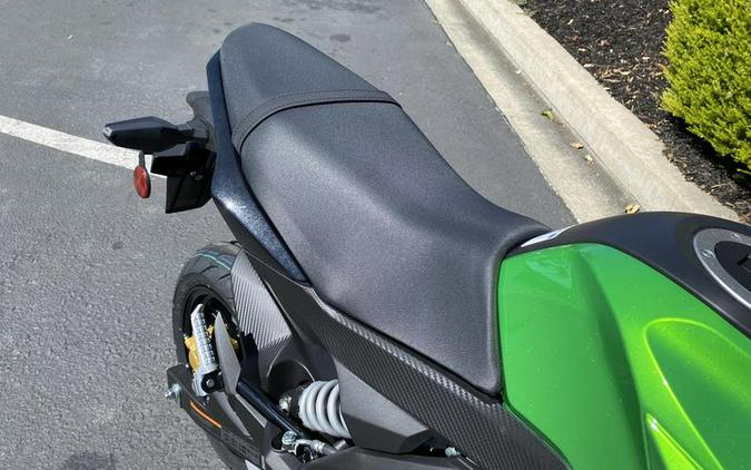 2024 Kawasaki Z125 PRO