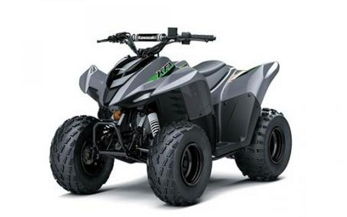 2024 Kawasaki [Off-Site Inventory] KFX®90