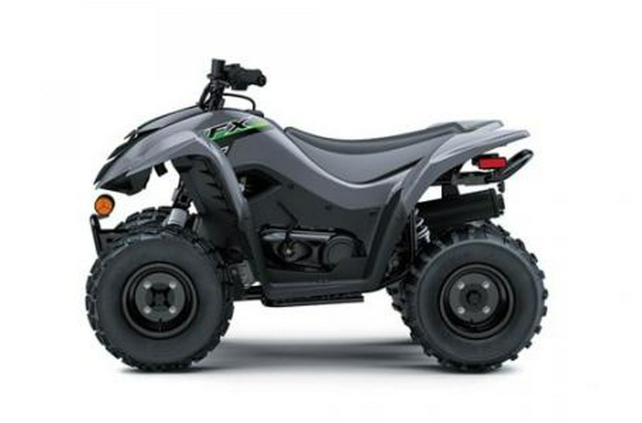 2024 Kawasaki KFX®90 [Age 10+]