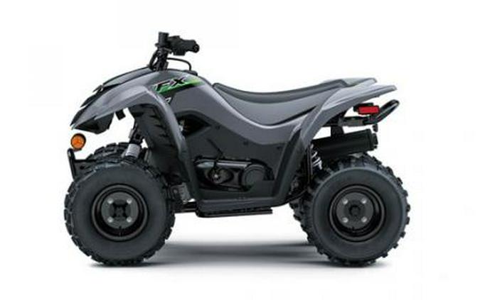 2024 Kawasaki [Off-Site Inventory] KFX®90