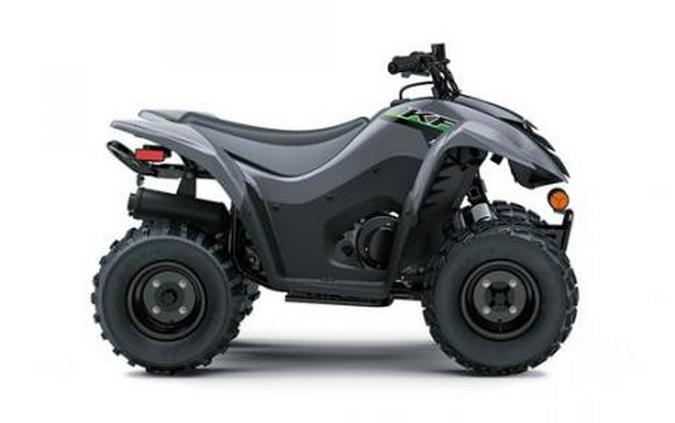 2024 Kawasaki [Off-Site Inventory] KFX®90