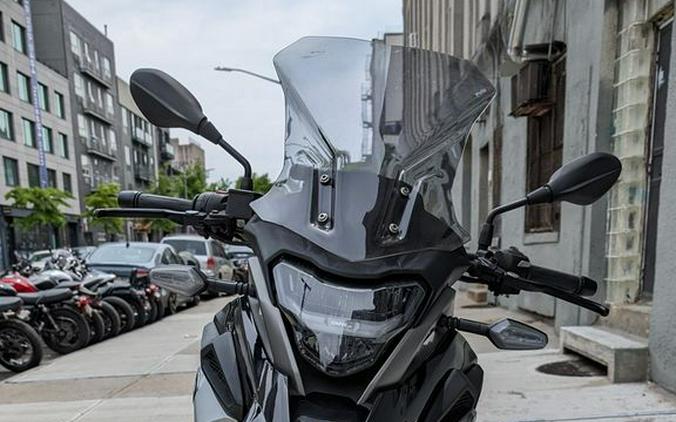 2023 BMW G310GS